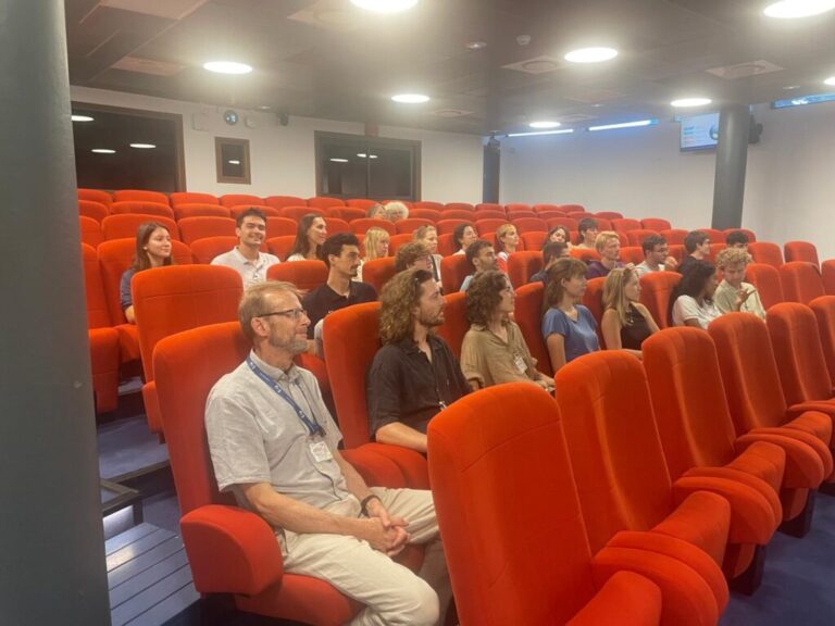 Une semaine riche en événements pour le BLC