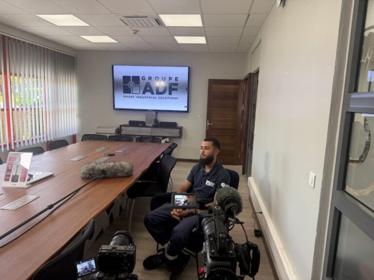 Silence ça tourne (2)